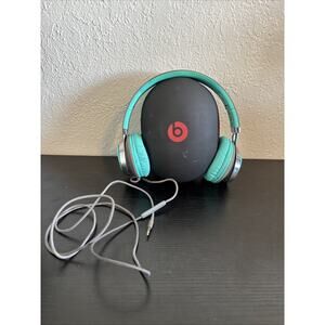 ARTIX CL750 Wired Headphones with Mic & Volume Control Turquoise - Tested